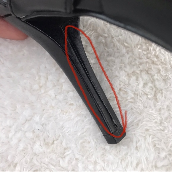 Nine West Dream Team Stiletto sandals - Picture 10 of 11